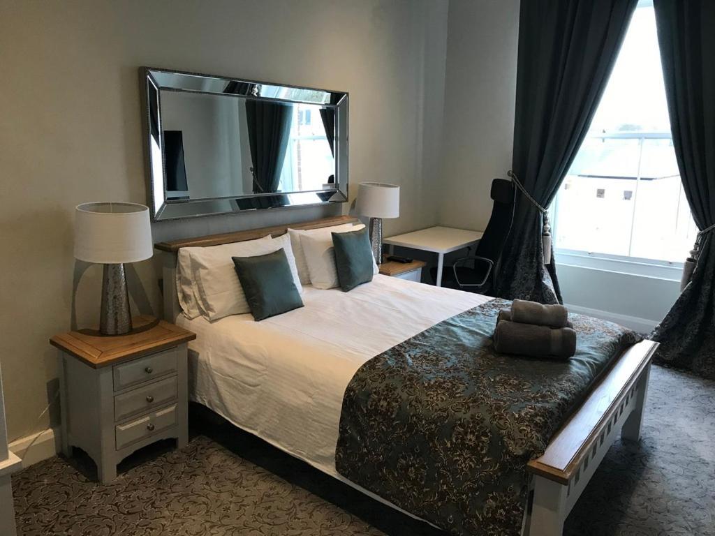 科克 The Townhouse酒店 外观 照片